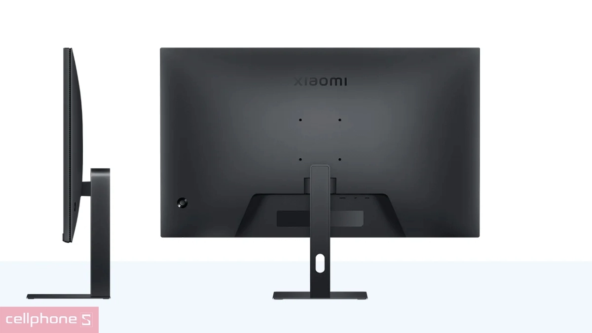 Cổng kết nối màn hình Xiaomi A27QI 2026 27 inch