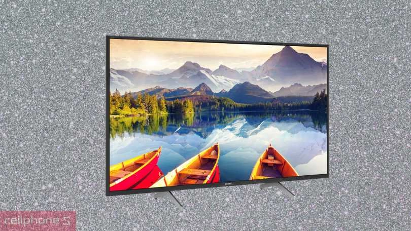 Độ phân giải Màn hình 4K là gì Độ phân giải Màn hình 4K là gì