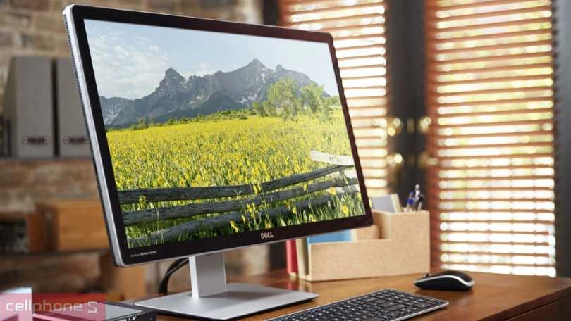 Màn hình 4K giá bao nhiêu tiền