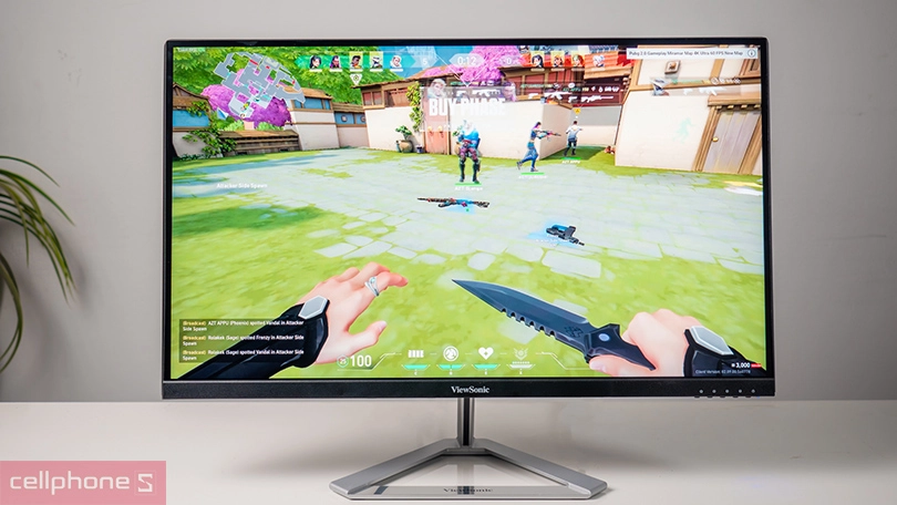 Màn hình chơi game Viewsonic