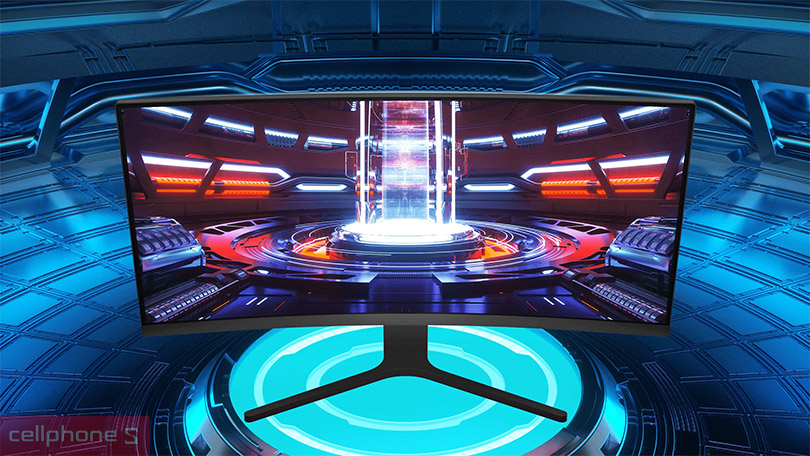 Màn hình chơi game Xiaomi