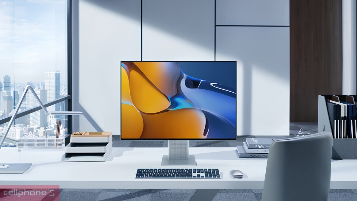 Điểm cần cân nhắc trước khi chọn Huawei Mateview
