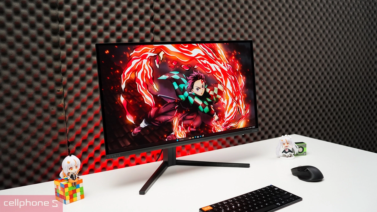 Màn hình máy tính Màn hình máy tính