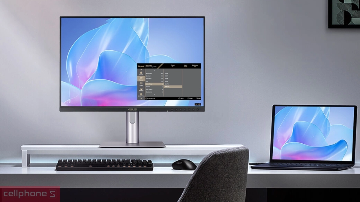 Cổng kết nối HDMI màn hình máy tính