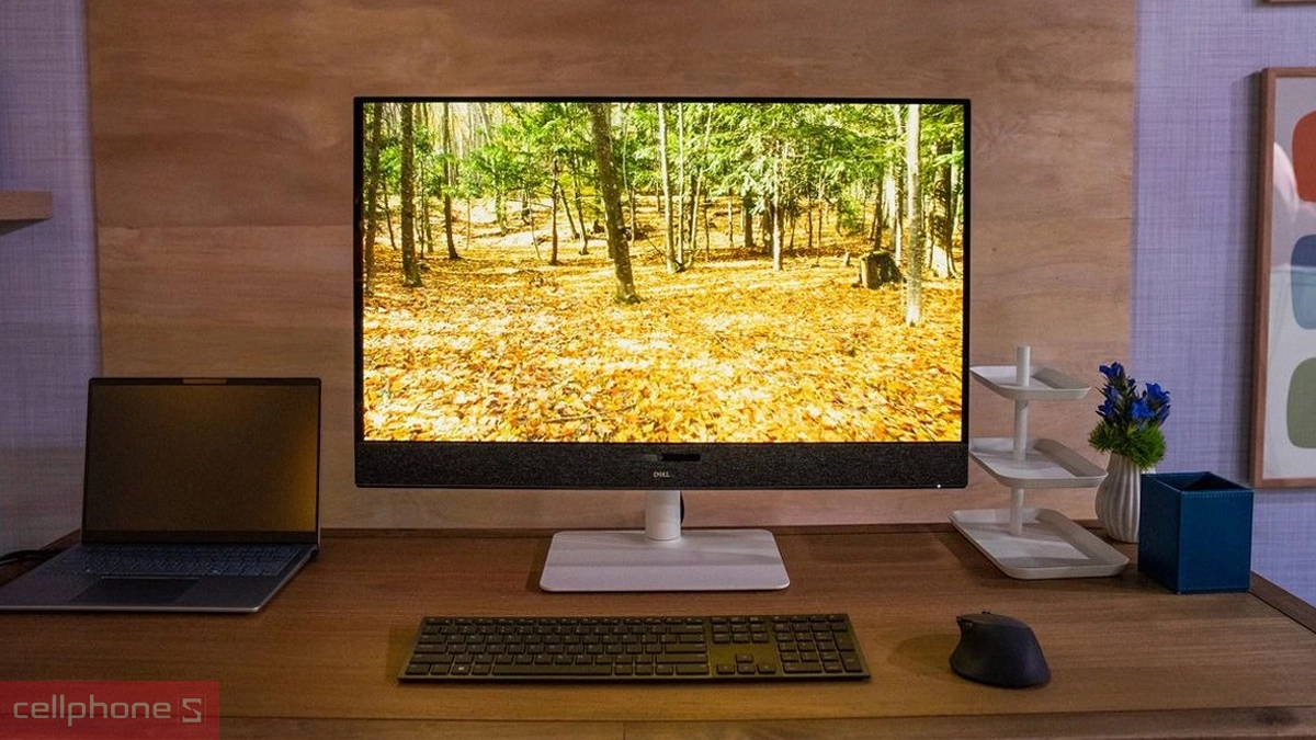 Màn hình Dell Màn hình Dell