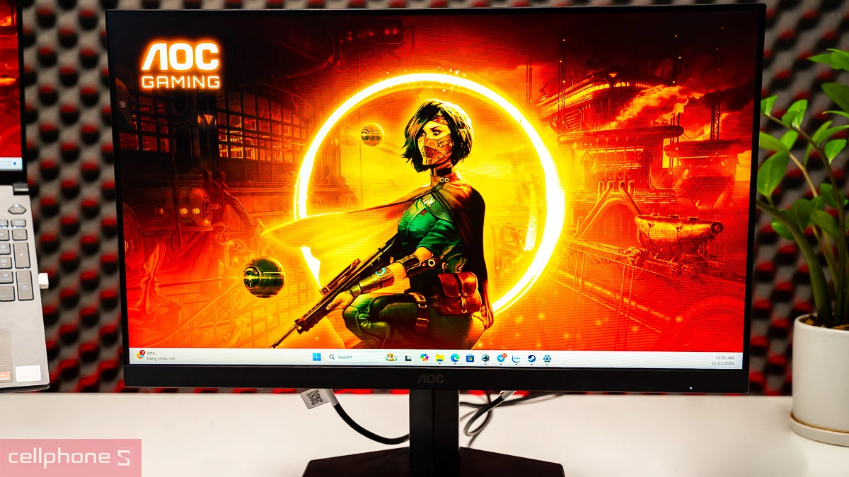 Màn hình AOC Màn hình AOC