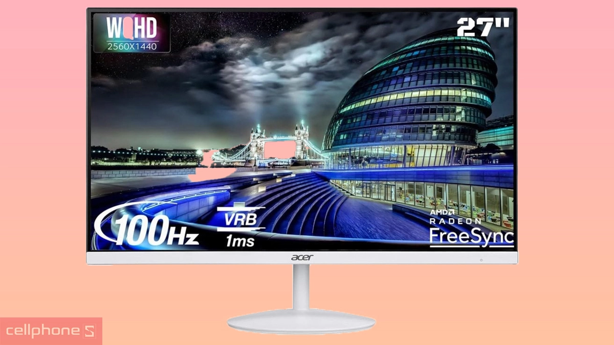 Màn hình Acer Màn hình Acer