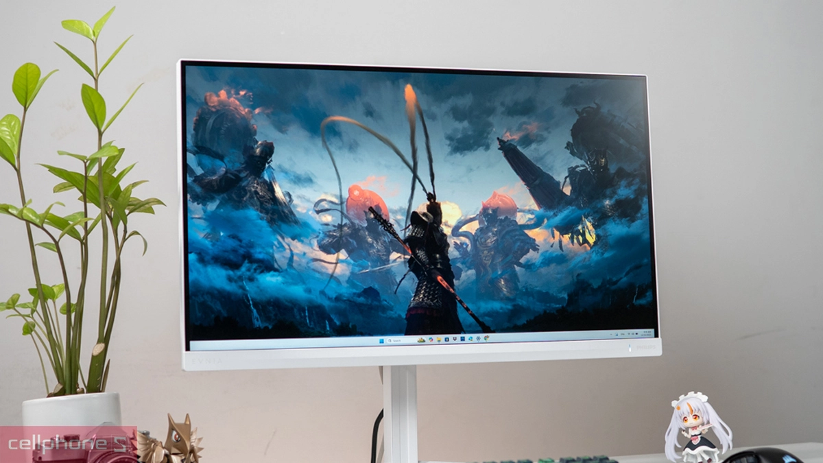 Màn hình Philips Màn hình Philips