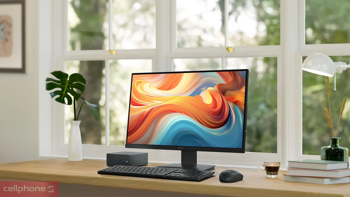 Màn hình văn phòng Màn hình văn phòng