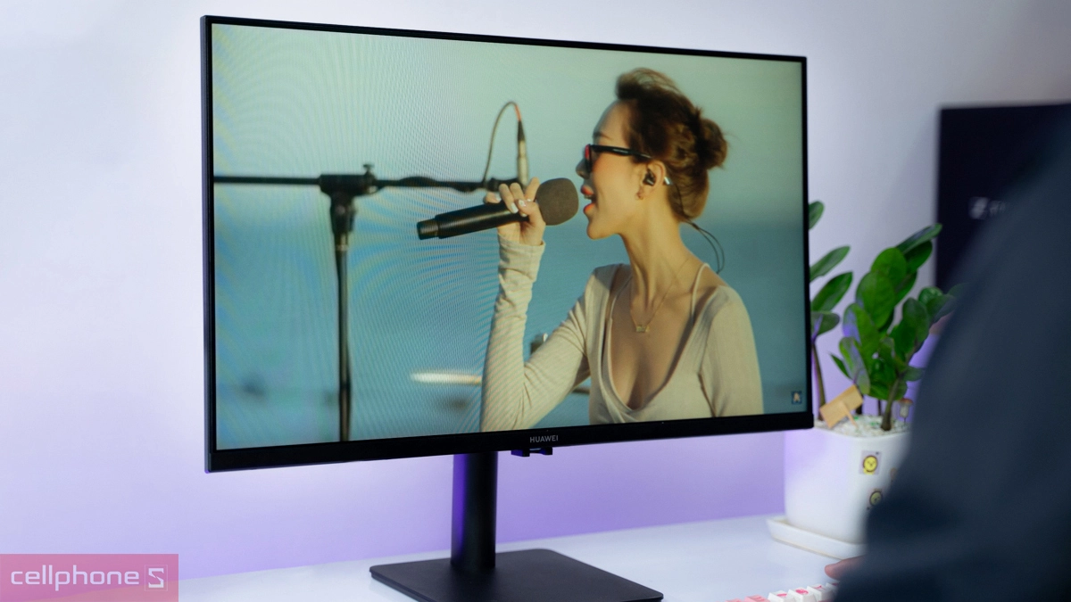 Màn hình 75Hz Màn hình 75Hz