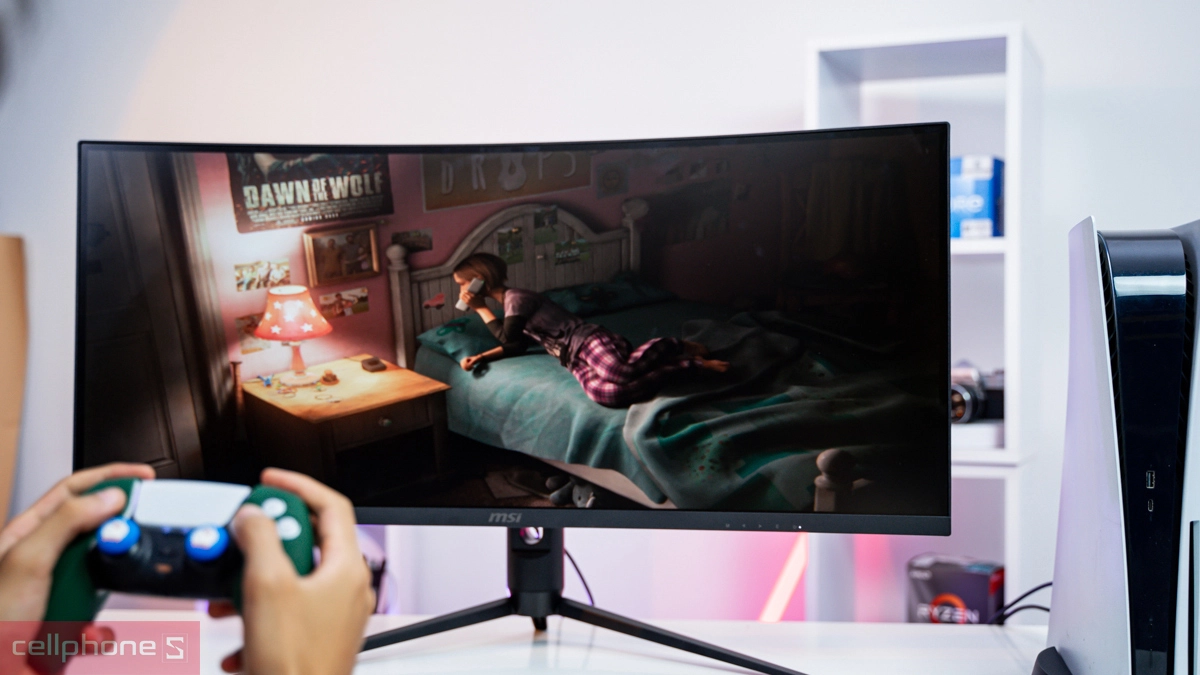 Giá màn hình máy tính Giá màn hình máy tính