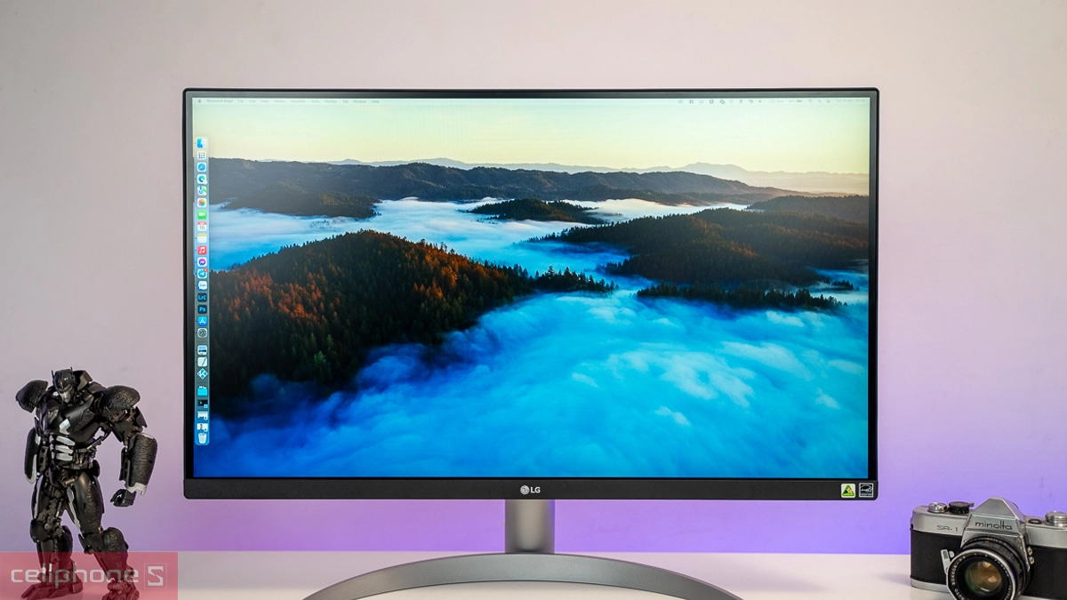 Màn hình LG Màn hình LG