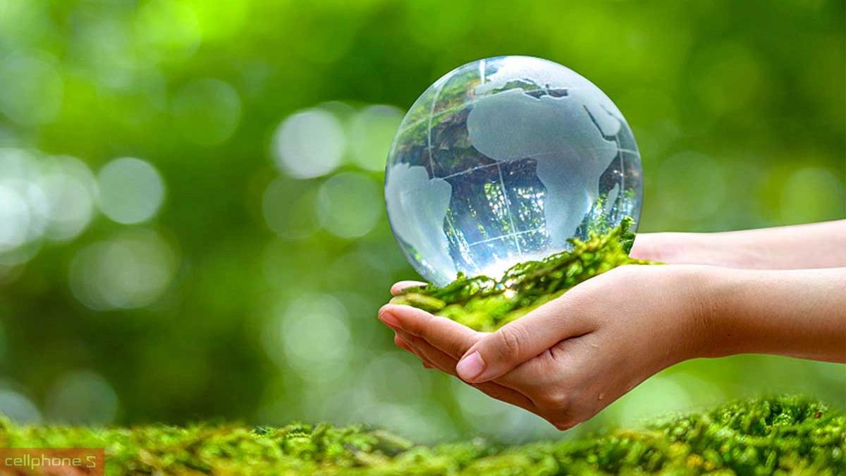 Hạn chế lượng rác thải công nghệ