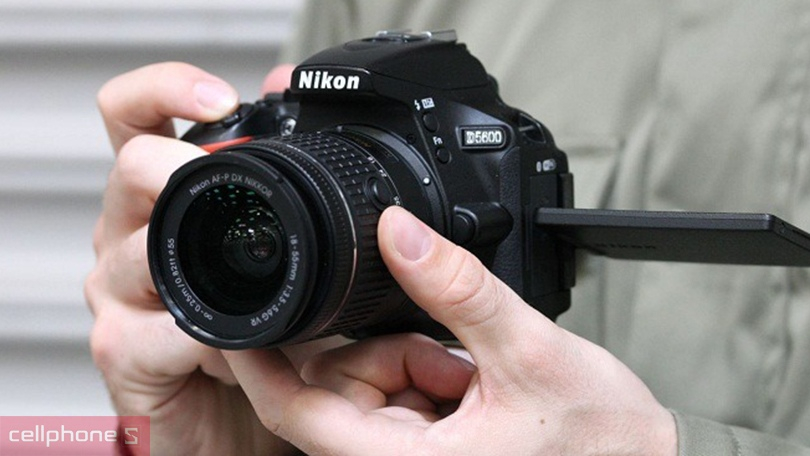 Nikon