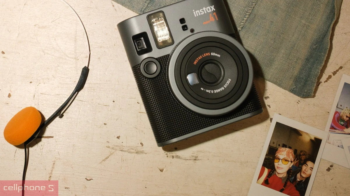 Giá bán máy ảnh Fujifilm đa dạng, nhiều phân khúc