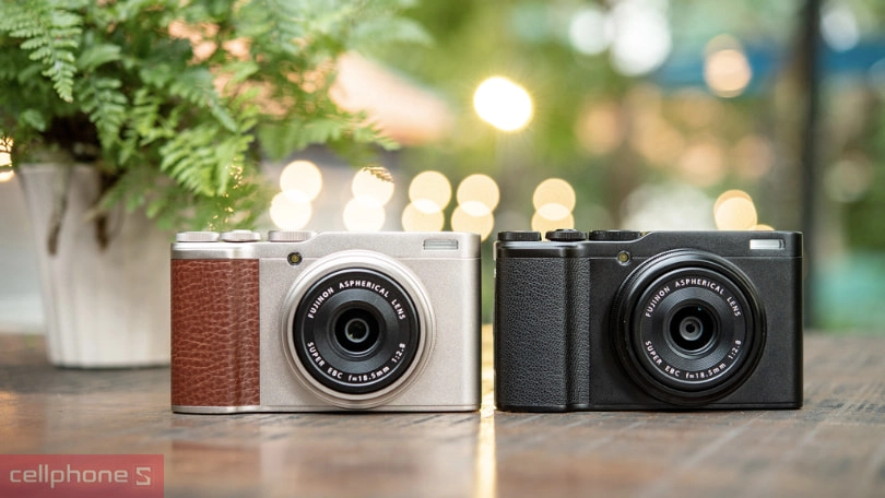 Nên mua máy ảnh Fujifilm giá rẻ ở đâu uy tín Nên mua máy ảnh Fujifilm giá rẻ ở đâu uy tín