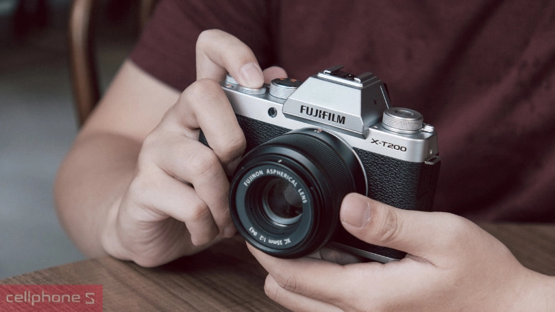 Những đối tượng nào nên dùng máy ảnh Fujifilm Những đối tượng nào nên dùng máy ảnh Fujifilm