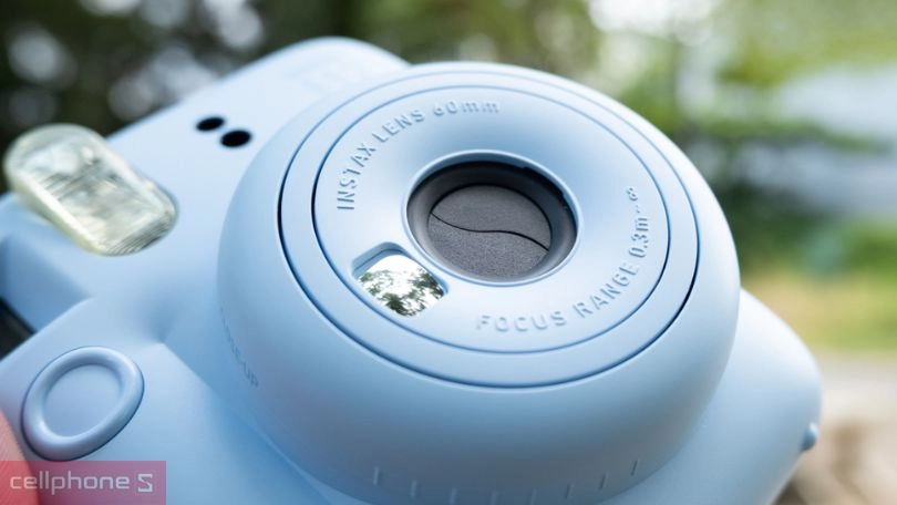 fujifilm instax camera mini 12