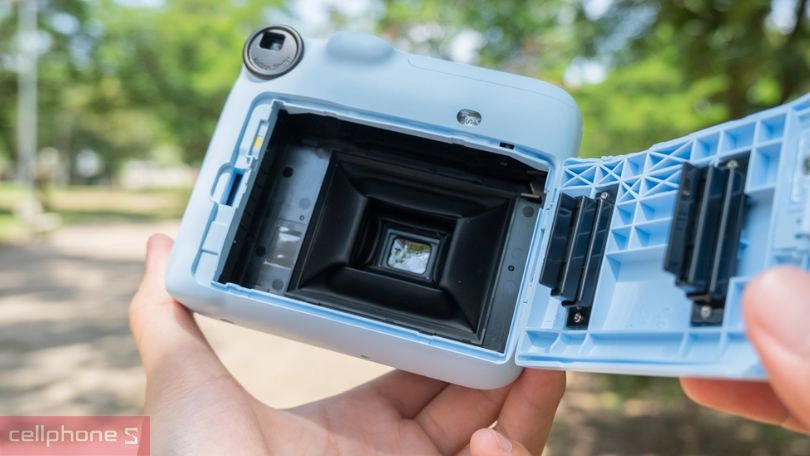 fujifilm instax mini 12