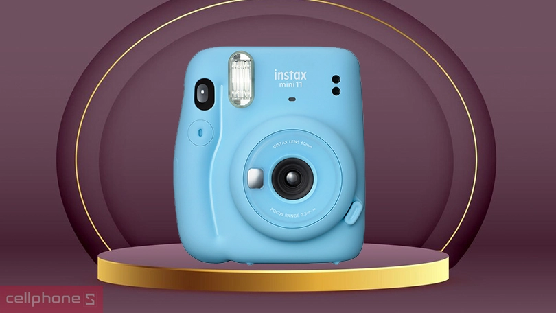Máy ảnh Fujifilm Instax Mini 11