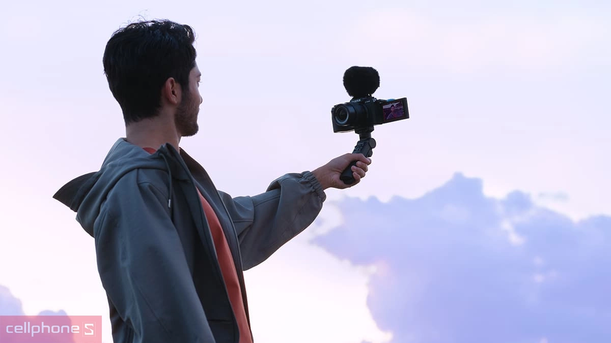 Pin và thời lượng sử dụng của máy ảnh Fujifilm X-S20