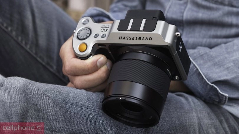 Ưu điểm khi dùng máy ảnh Hasselblad