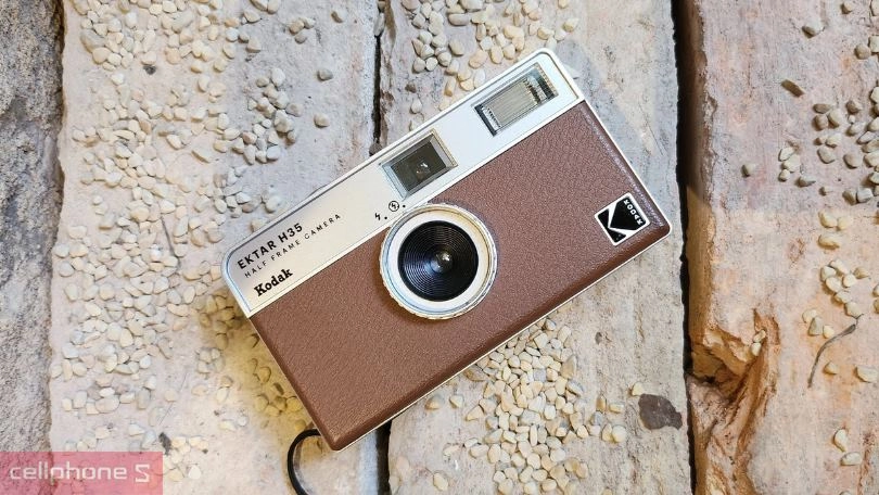 máy ảnh Kodak sở hữu nhiều ưu điểm nổi bật máy ảnh Kodak sở hữu nhiều ưu điểm nổi bật