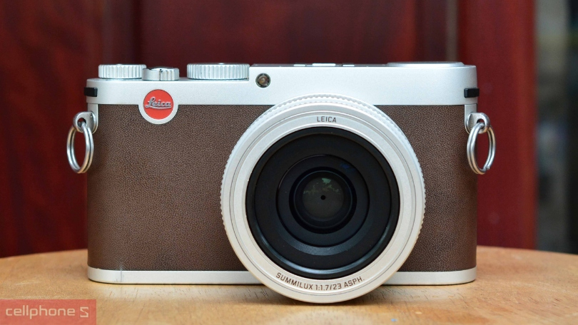 Tiêu chí chọn mua máy ảnh Leica