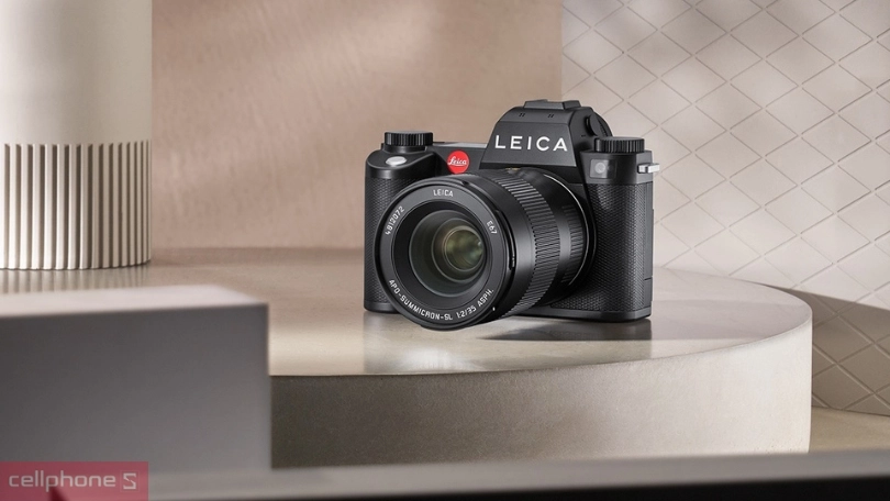 Leica SL3