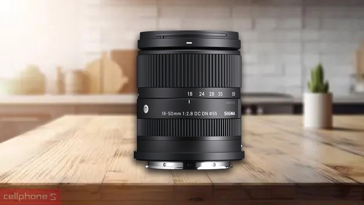 Cơ chế căn nét tự động nhạy bén