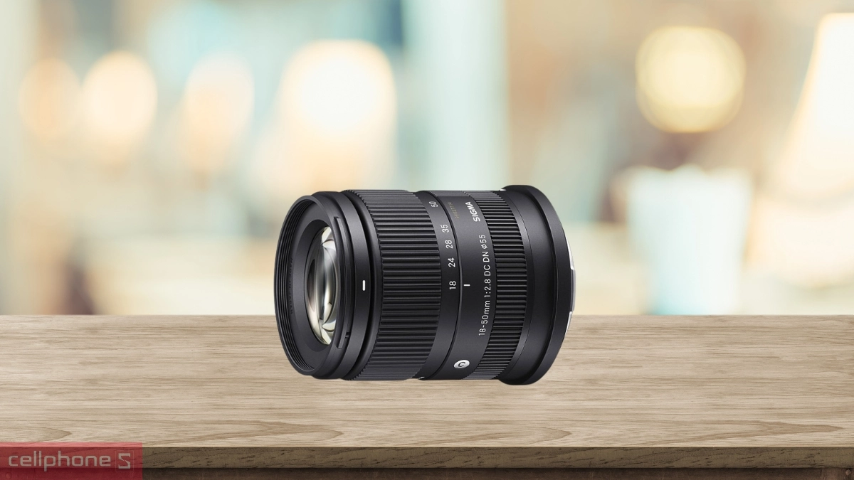 13 thấu kính trong 10 nhóm