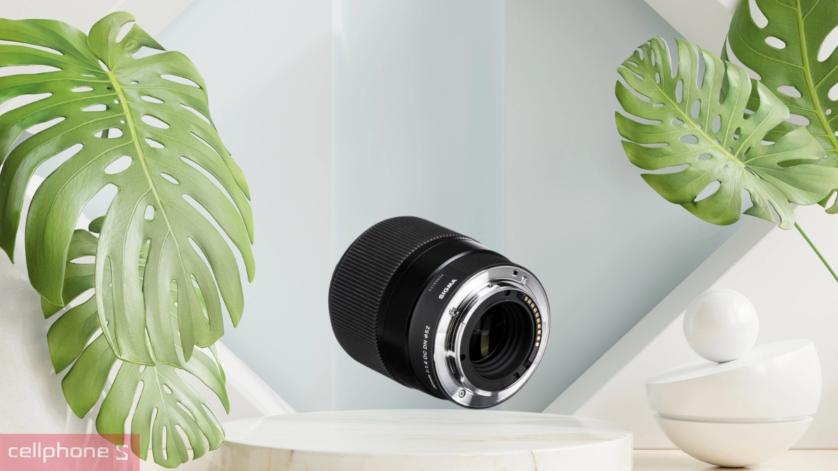 Khả năng tương thích của Lens Sigma 30mm F1.4 DC DN Contemporary Sony E