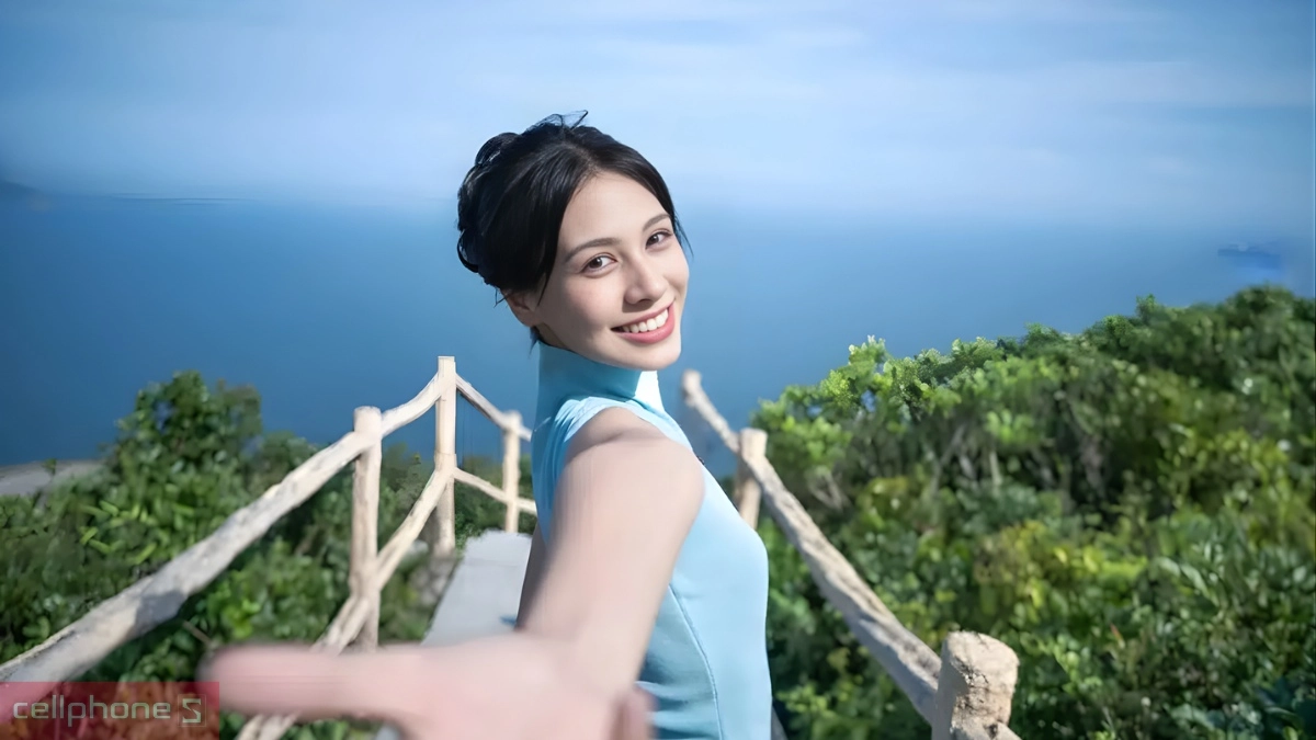 Lấy nét STM Lens Viltrox AF 15mm f1.7 ngàm Sony E