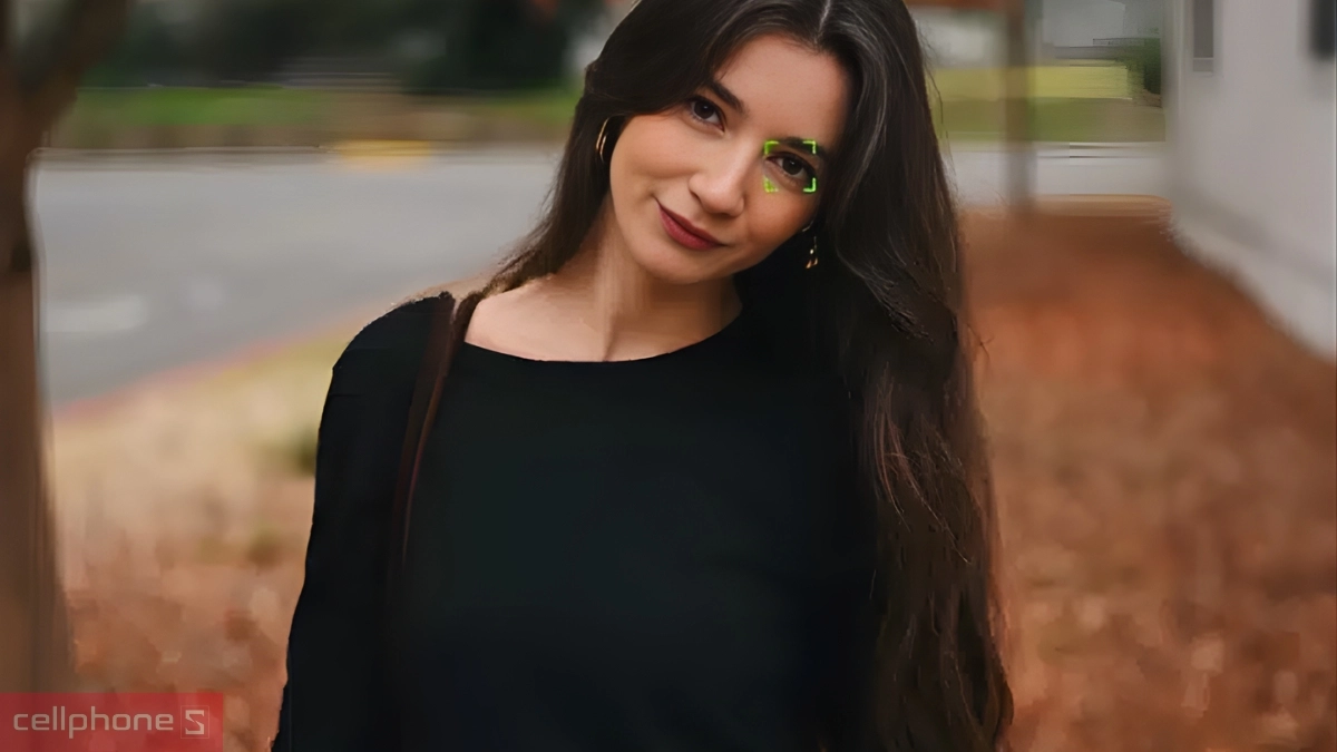 Lấy nét Lens Viltrox AF 35mm F1-2 Lab ngàm Nikon Z