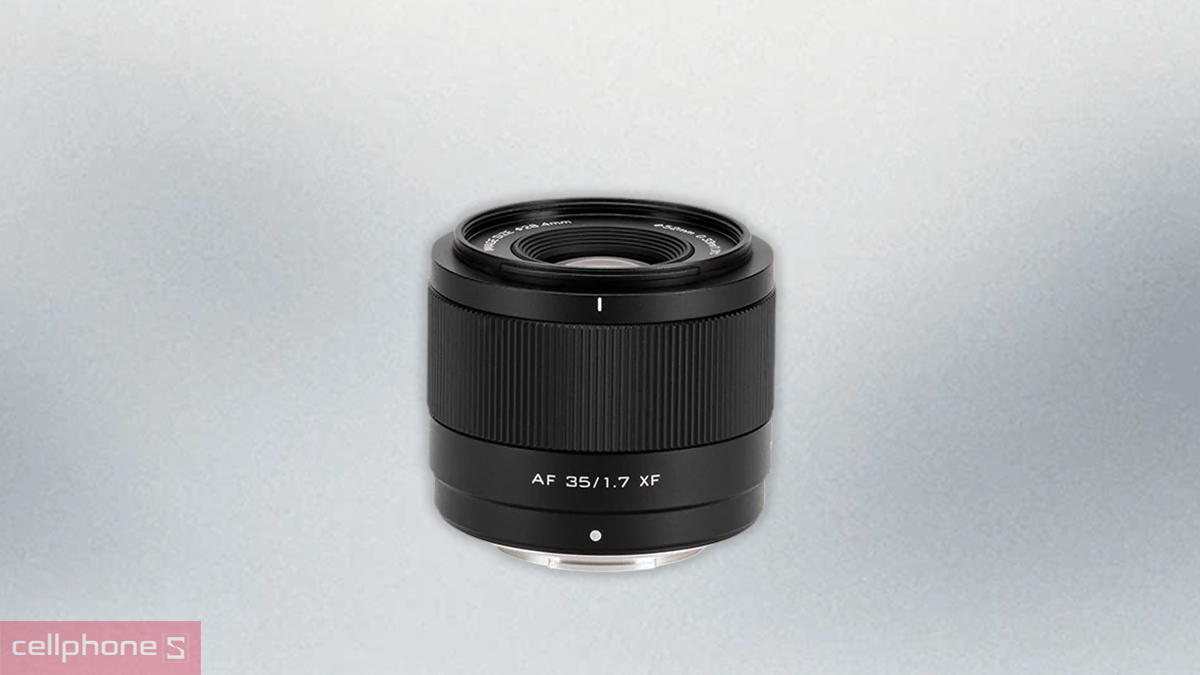 Động cơ STM Lens Viltrox AF 35mm F1.7 ngàm Fujifilm X