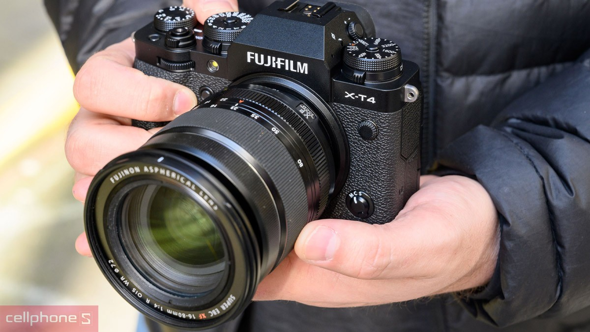 Một số hãng Lens máy ảnh khác