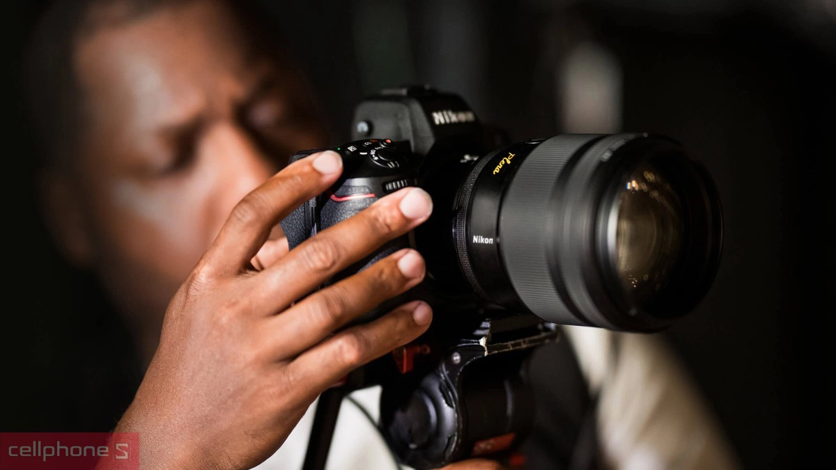 Chọn Lens máy ảnh dựa vào nhu cầu sử dụng