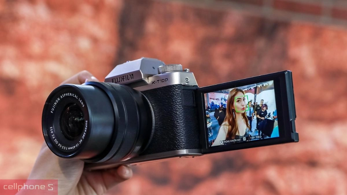 Ưu điểm khi sử dụng Lens máy ảnh chuyên nghiệp