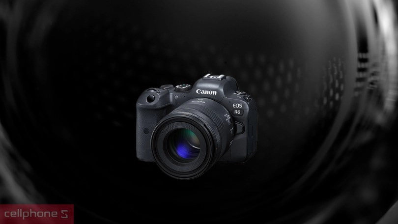 Chất lượng Lens máy ảnh Canon RF85mm f/2 Macro IS STM