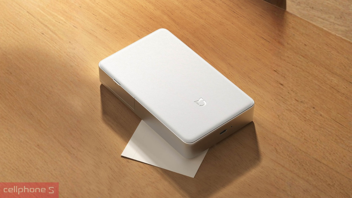 Hỗ trợ AR máy in ảnh cầm tay Xiaomi Pro