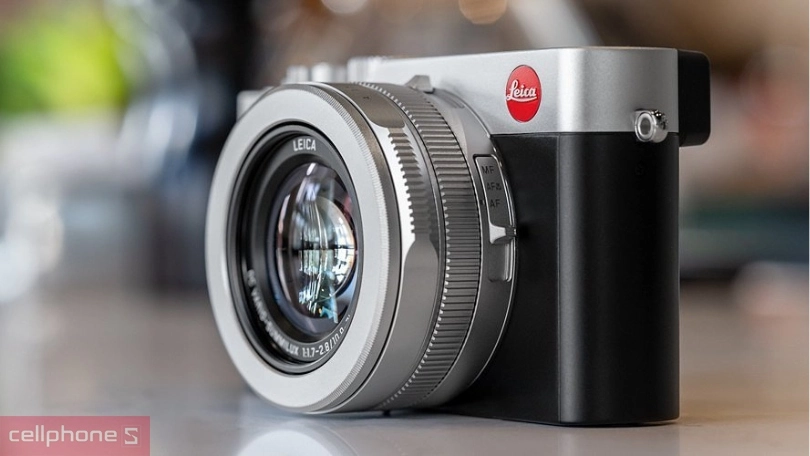 Ống kính máy ảnh Leica D-Lux 7