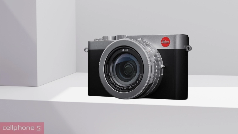 Chế độ chụp nâng cao trên máy ảnh Leica D-Lux 7