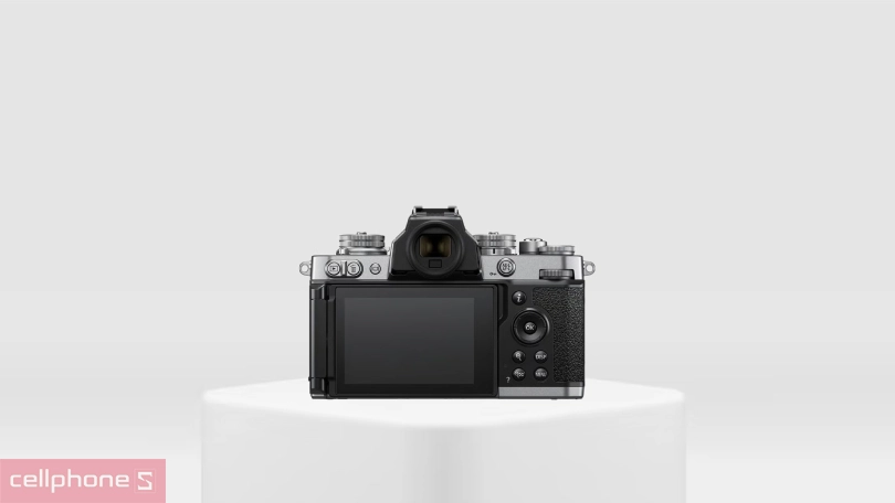 Pin sạc Li-ion EN-EL25, hoạt động dài