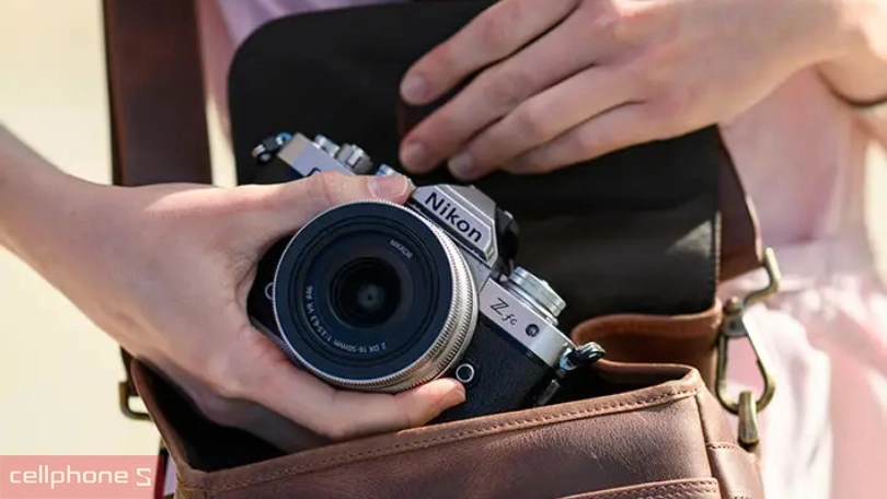 Pin bền bỉ hỗ trợ hành trình sáng tạo