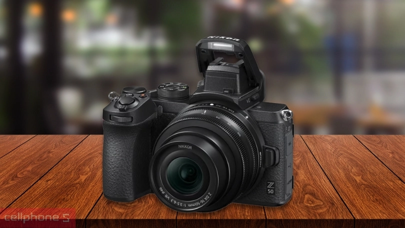 Tốc độ chụp nhanh lên tới 11 khung hình mỗi giây