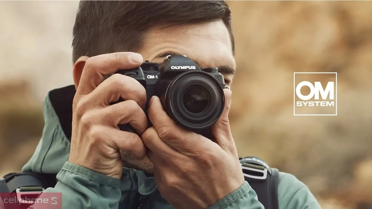 Máy ảnh OM System có chất lượng tốt không