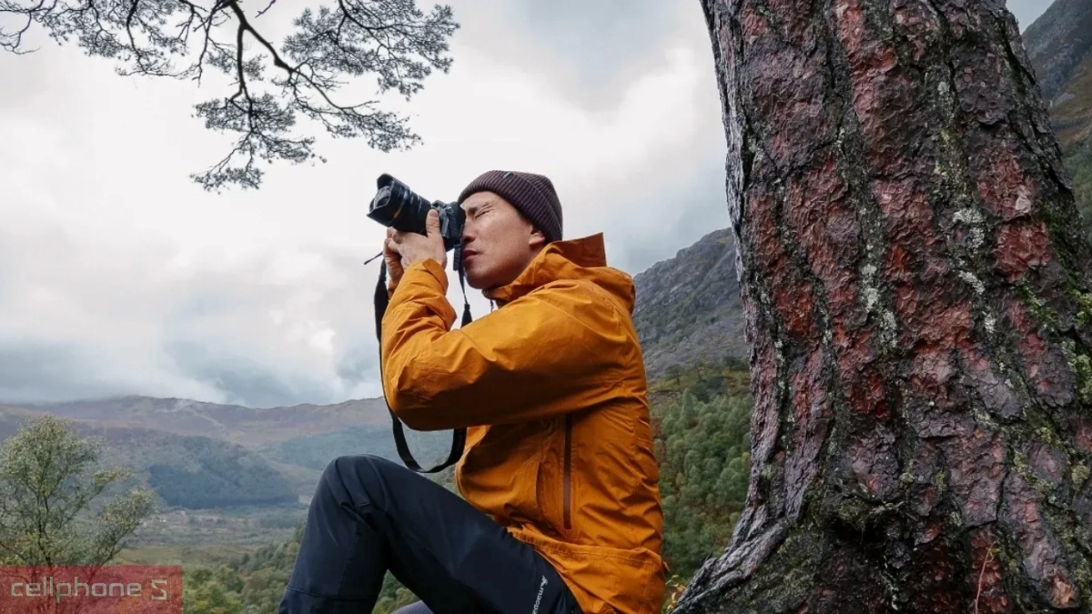 Ưu điểm máy ảnh OM System