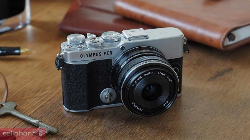 Có những loại máy ảnh Olympus nào