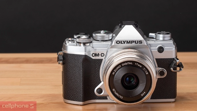 Olympus OM-D