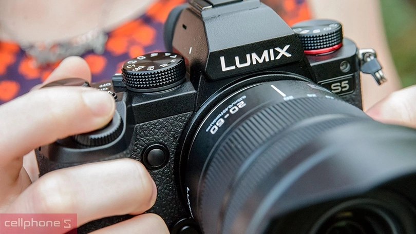 Ưu điểm khi dùng máy ảnh Panasonic